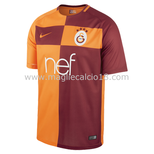 thailandia maglietta galatasaray sk 2018 casa