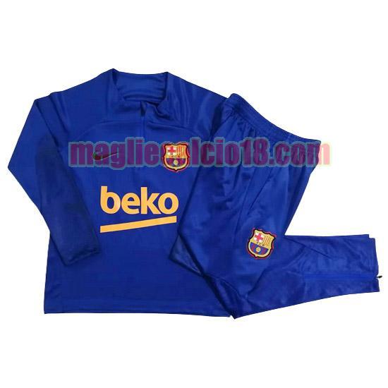 tute calcio barcellona 2023-2024 bambino blu20231030 a poco prezzo